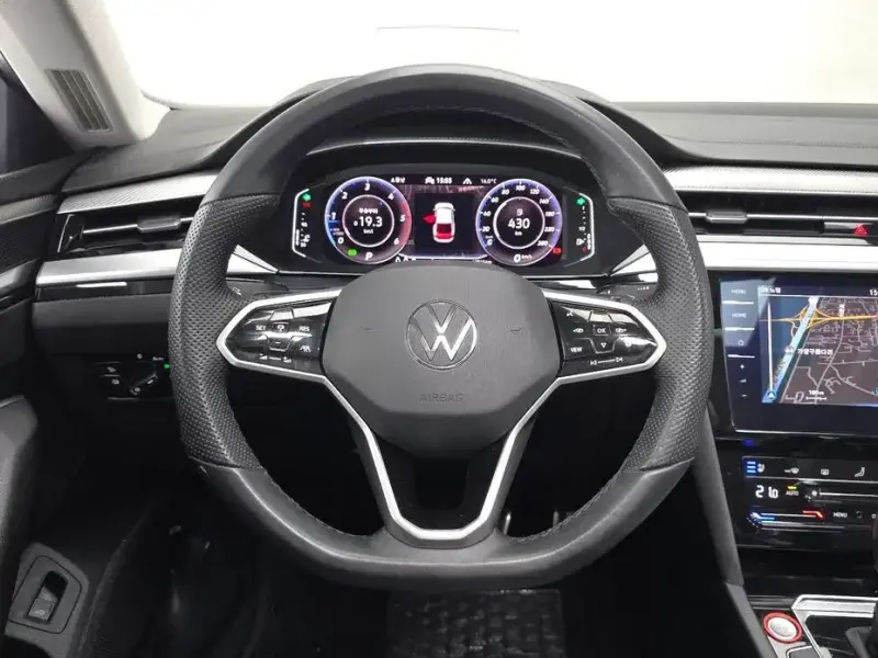 2022 Volkswagen Arteon с пробегом 63 015 км
