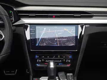 2022 Volkswagen Arteon с пробегом 63 015 км