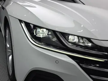 2022 Volkswagen Arteon с пробегом 63 015 км