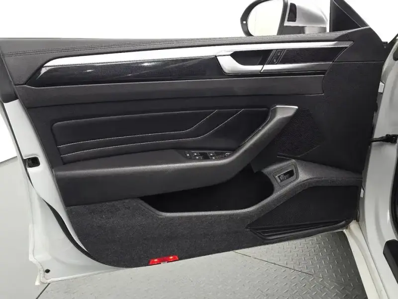 2022 Volkswagen Arteon с пробегом 63 015 км