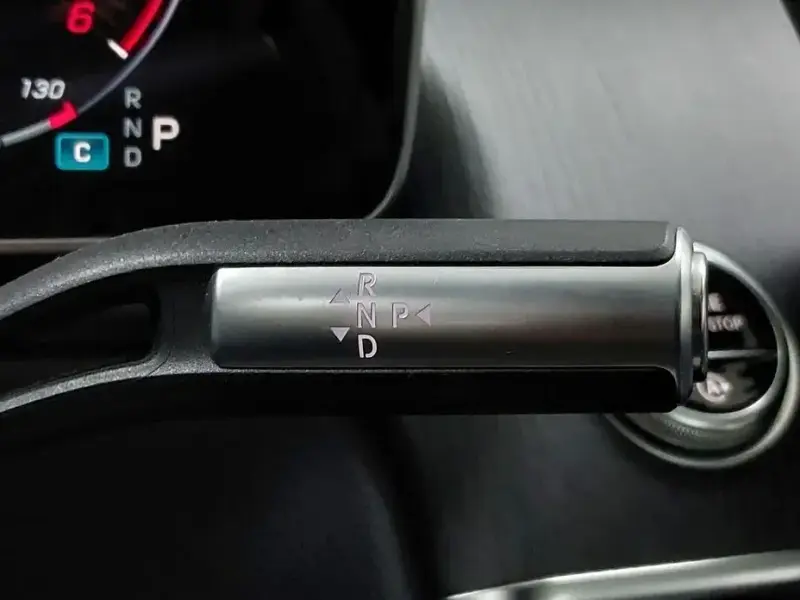 2022 Mercedes-Benz S-Класс с пробегом 45 581 км