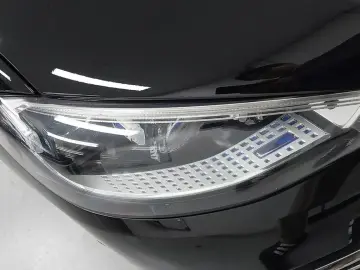 2022 Mercedes-Benz S-Класс с пробегом 45 581 км