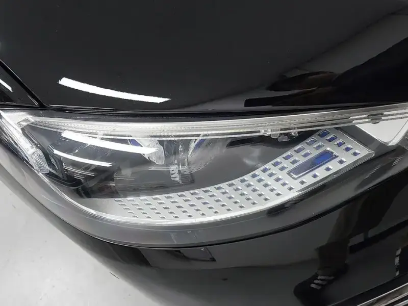 2022 Mercedes-Benz S-Класс с пробегом 45 581 км