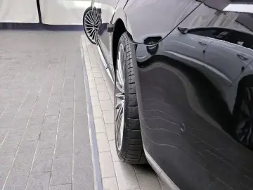 2023 Mercedes-Benz S-Класс с пробегом 88 768 км
