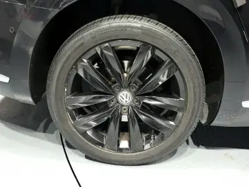 2018 Volkswagen Arteon с пробегом 139 767 км