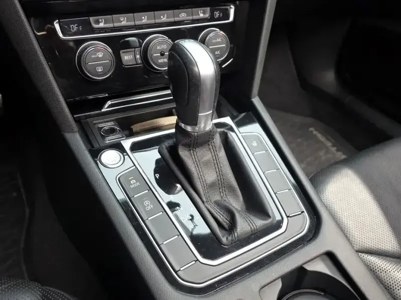2018 Volkswagen Arteon с пробегом 139 767 км