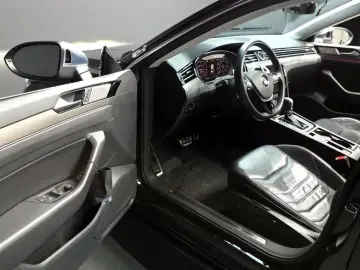 2018 Volkswagen Arteon с пробегом 139 767 км