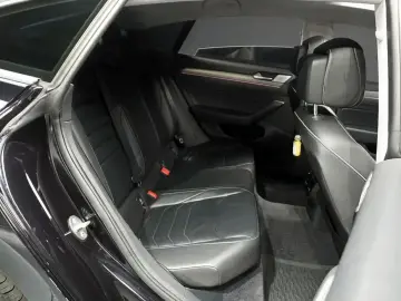 2018 Volkswagen Arteon с пробегом 139 767 км