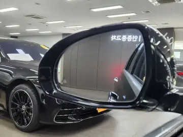 2023 Mercedes-Benz S-Класс с пробегом 73 981 км