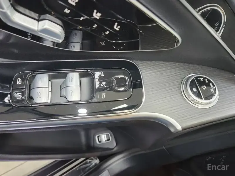 2023 Mercedes-Benz S-Класс с пробегом 73 981 км