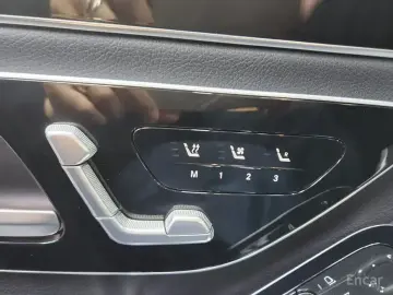 2023 Mercedes-Benz S-Класс с пробегом 73 981 км