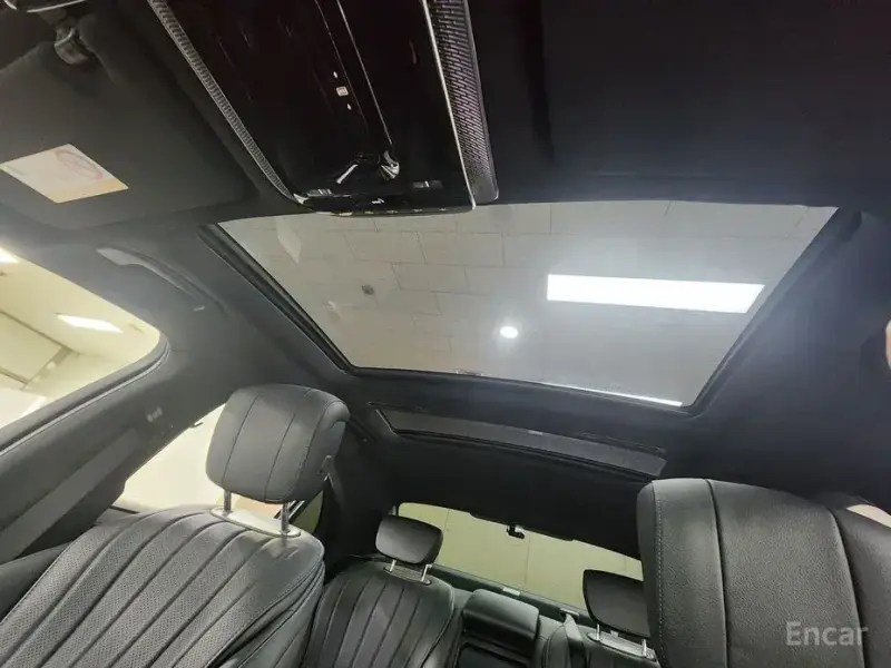 2023 Mercedes-Benz S-Класс с пробегом 73 981 км