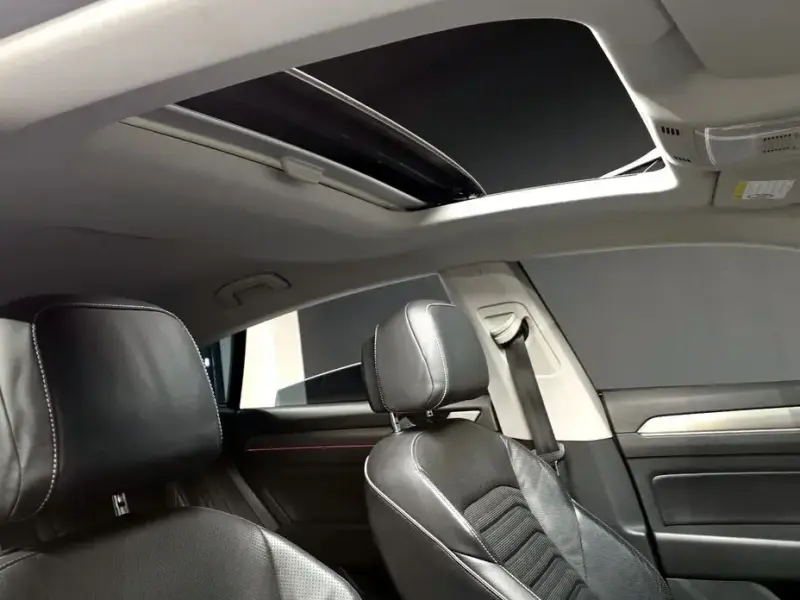 2018 Volkswagen Arteon с пробегом 139 767 км