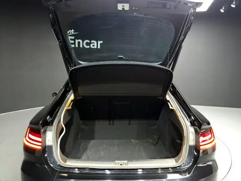 2018 Volkswagen Arteon с пробегом 139 767 км