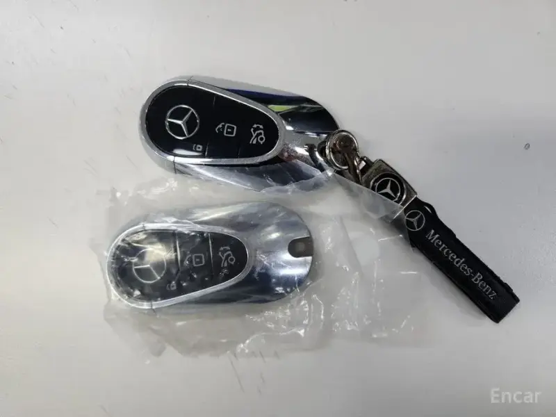 2023 Mercedes-Benz S-Класс с пробегом 73 981 км