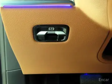2022 Mercedes-Benz S-Класс с пробегом 65 483 км