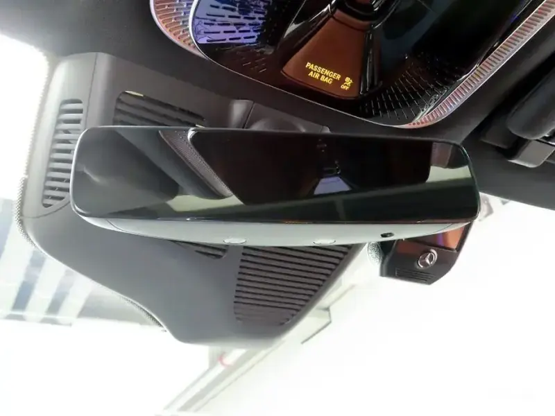 2022 Mercedes-Benz S-Класс с пробегом 65 483 км