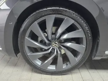 2022 Volkswagen Arteon с пробегом 66 182 км