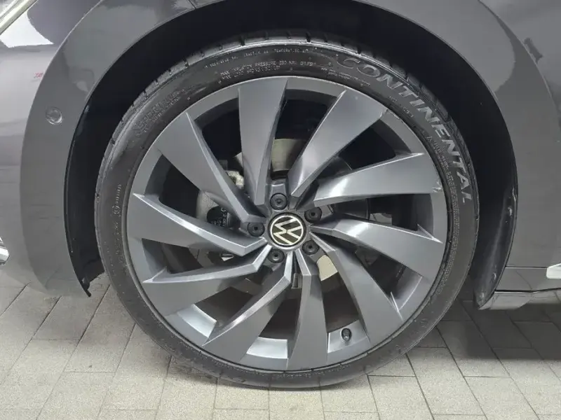 2022 Volkswagen Arteon с пробегом 66 182 км