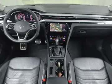 2022 Volkswagen Arteon с пробегом 66 182 км