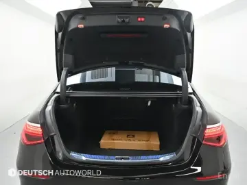 2023 Mercedes-Benz S-Класс с пробегом 44 799 км