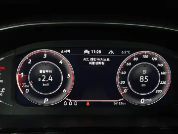 2022 Volkswagen Arteon с пробегом 66 182 км
