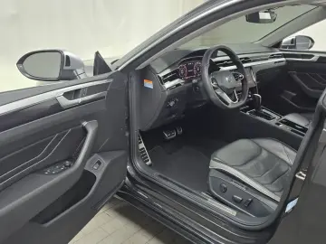 2022 Volkswagen Arteon с пробегом 66 182 км