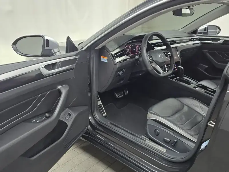 2022 Volkswagen Arteon с пробегом 66 182 км