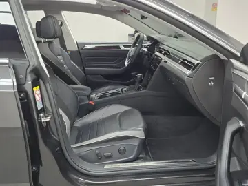 2022 Volkswagen Arteon с пробегом 66 182 км