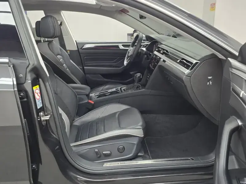 2022 Volkswagen Arteon с пробегом 66 182 км