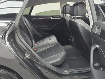 2022 Volkswagen Arteon с пробегом 66 182 км