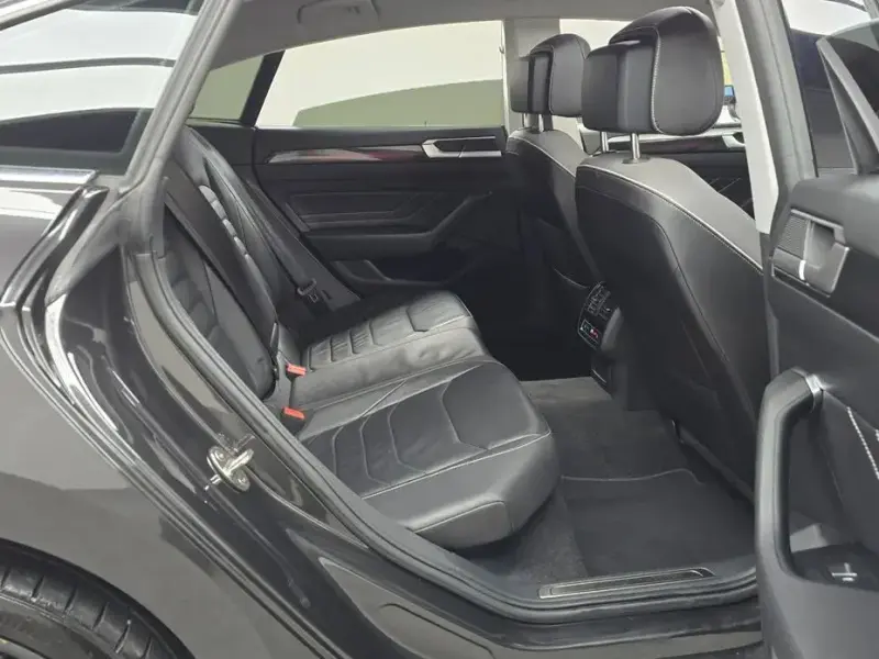 2022 Volkswagen Arteon с пробегом 66 182 км