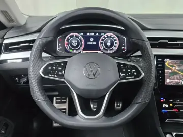 2022 Volkswagen Arteon с пробегом 66 182 км