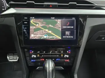 2022 Volkswagen Arteon с пробегом 66 182 км
