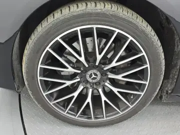 2022 Mercedes-Benz S-Класс с пробегом 100 861 км