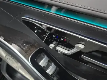 2022 Mercedes-Benz S-Класс с пробегом 100 861 км