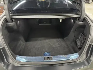 2022 Mercedes-Benz S-Класс с пробегом 39 000 км