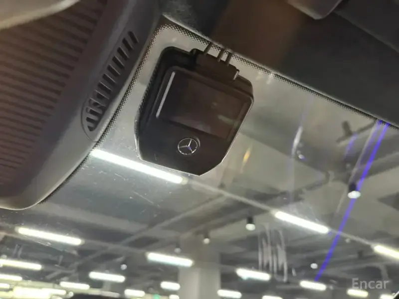 2022 Mercedes-Benz S-Класс с пробегом 39 000 км