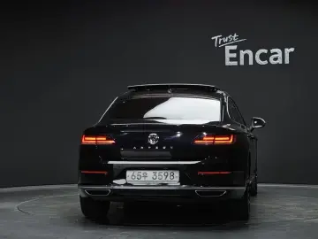 2019 Volkswagen Arteon с пробегом 37 415 км