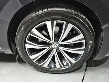 2019 Volkswagen Arteon с пробегом 37 415 км