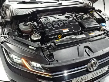 2019 Volkswagen Arteon с пробегом 37 415 км