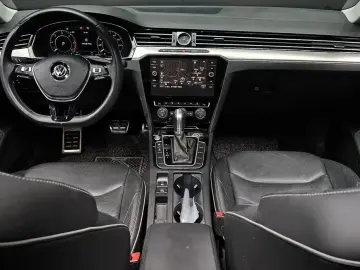 2019 Volkswagen Arteon с пробегом 37 415 км