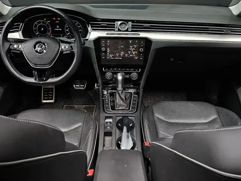 2019 Volkswagen Arteon с пробегом 37 415 км