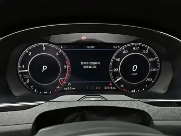 2019 Volkswagen Arteon с пробегом 37 415 км