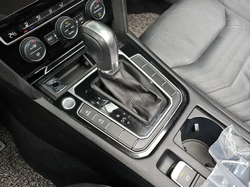 2019 Volkswagen Arteon с пробегом 37 415 км