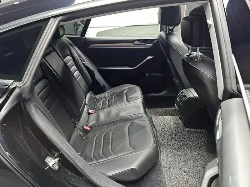 2019 Volkswagen Arteon с пробегом 37 415 км