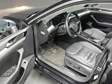 2019 Volkswagen Arteon с пробегом 37 415 км