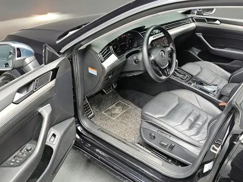 2019 Volkswagen Arteon с пробегом 37 415 км
