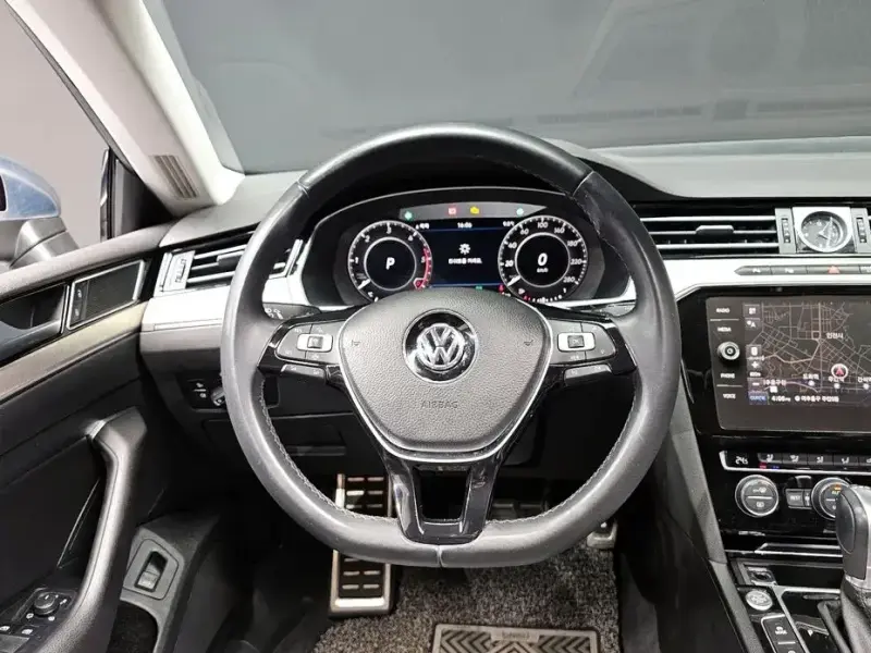 2019 Volkswagen Arteon с пробегом 37 415 км