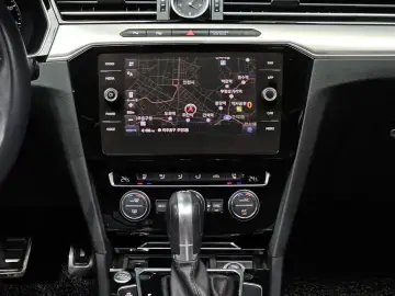 2019 Volkswagen Arteon с пробегом 37 415 км